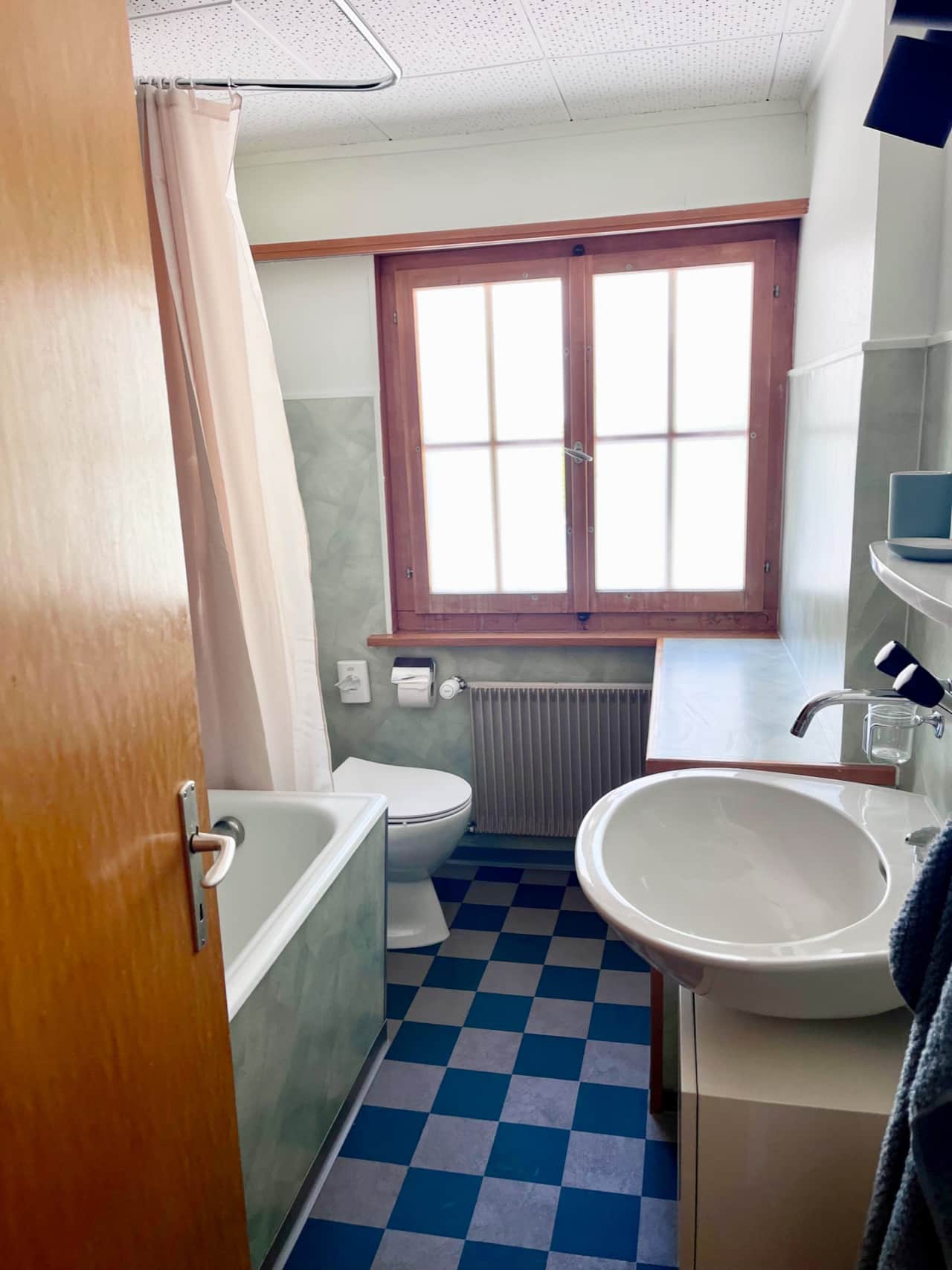Badezimmer / WC