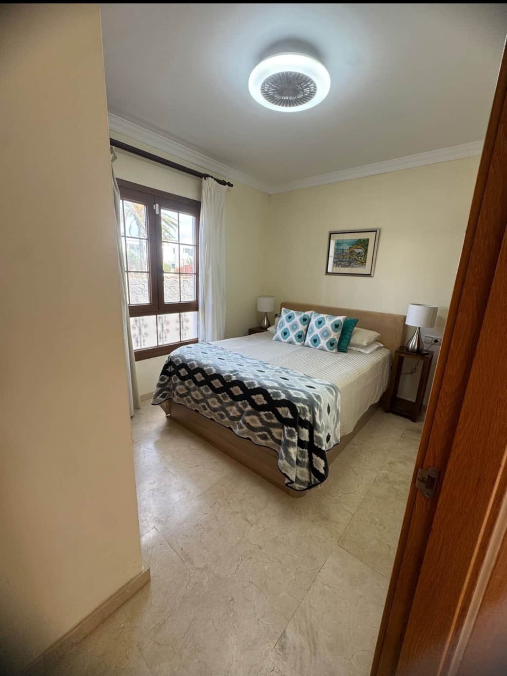 Casa Lima - 2nd bederoom