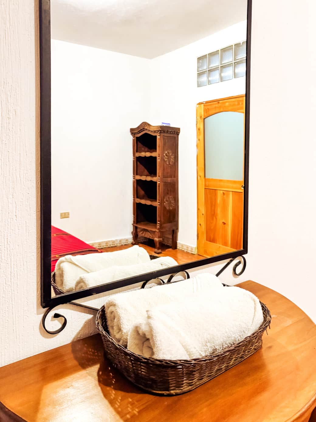 Apartamento 3 Habitaciones 1er Nivel Casa Esperanza Panajachel-6