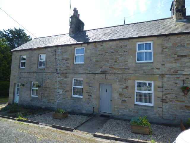 2 Fountain Cottage Hadrian S Wall Haltwhistle Holiday House In