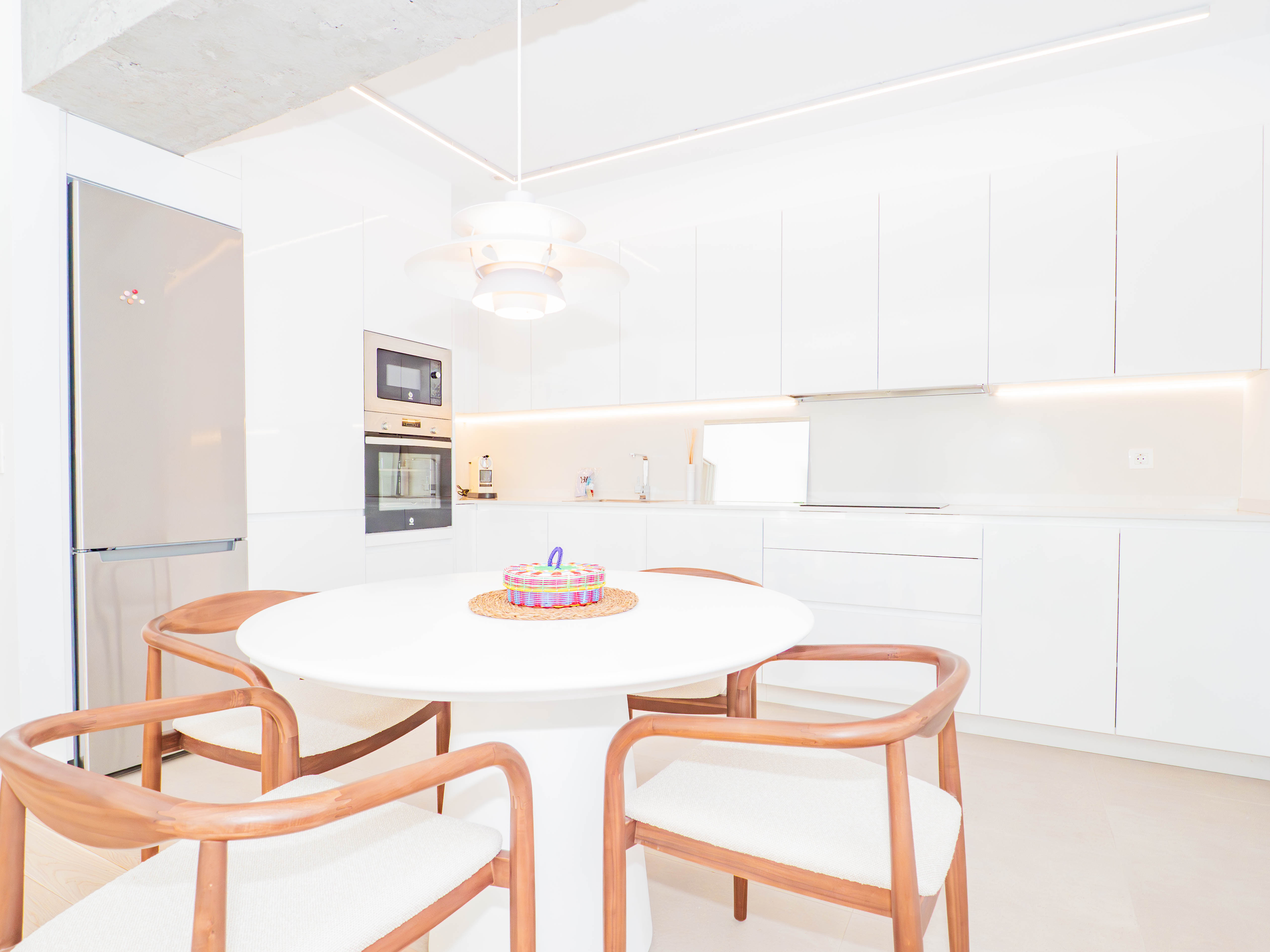 Pi y Margall Suite by YBH