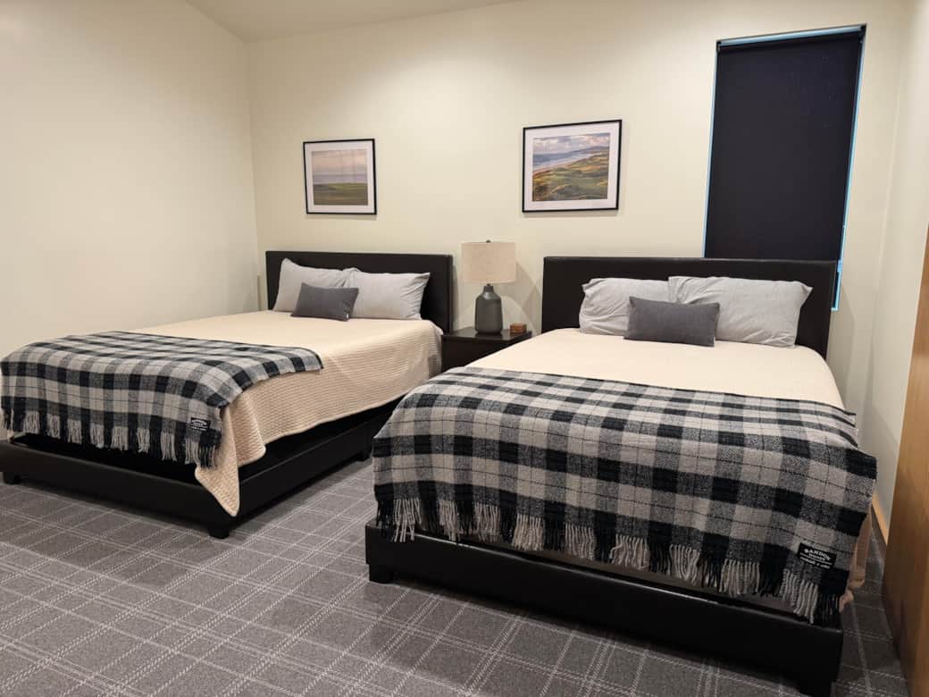 Bedroom #5 - Bandon