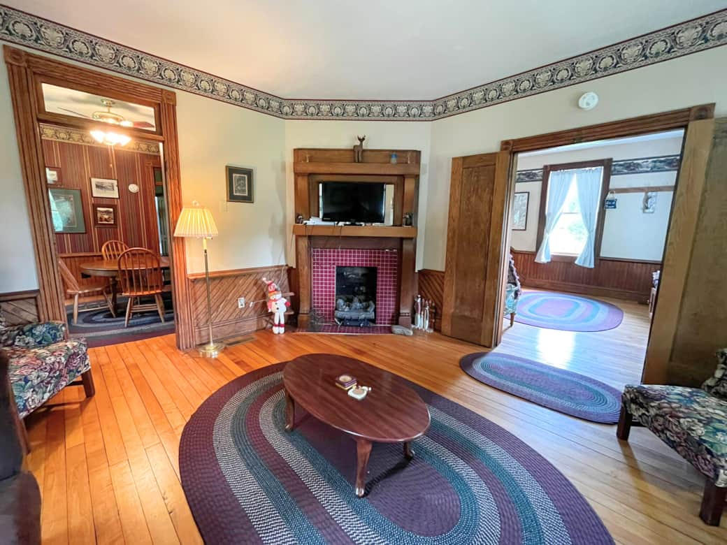 Elevation Vacation Rentals - Slatyfork Homestead Elevation Vacation Rentals - Slatyfork Homestead