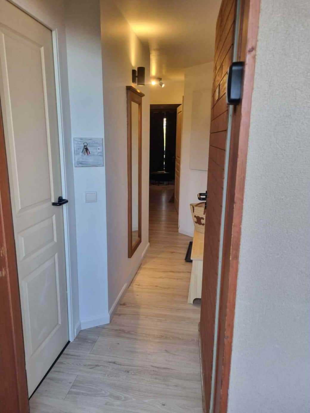 Hall d'entrée