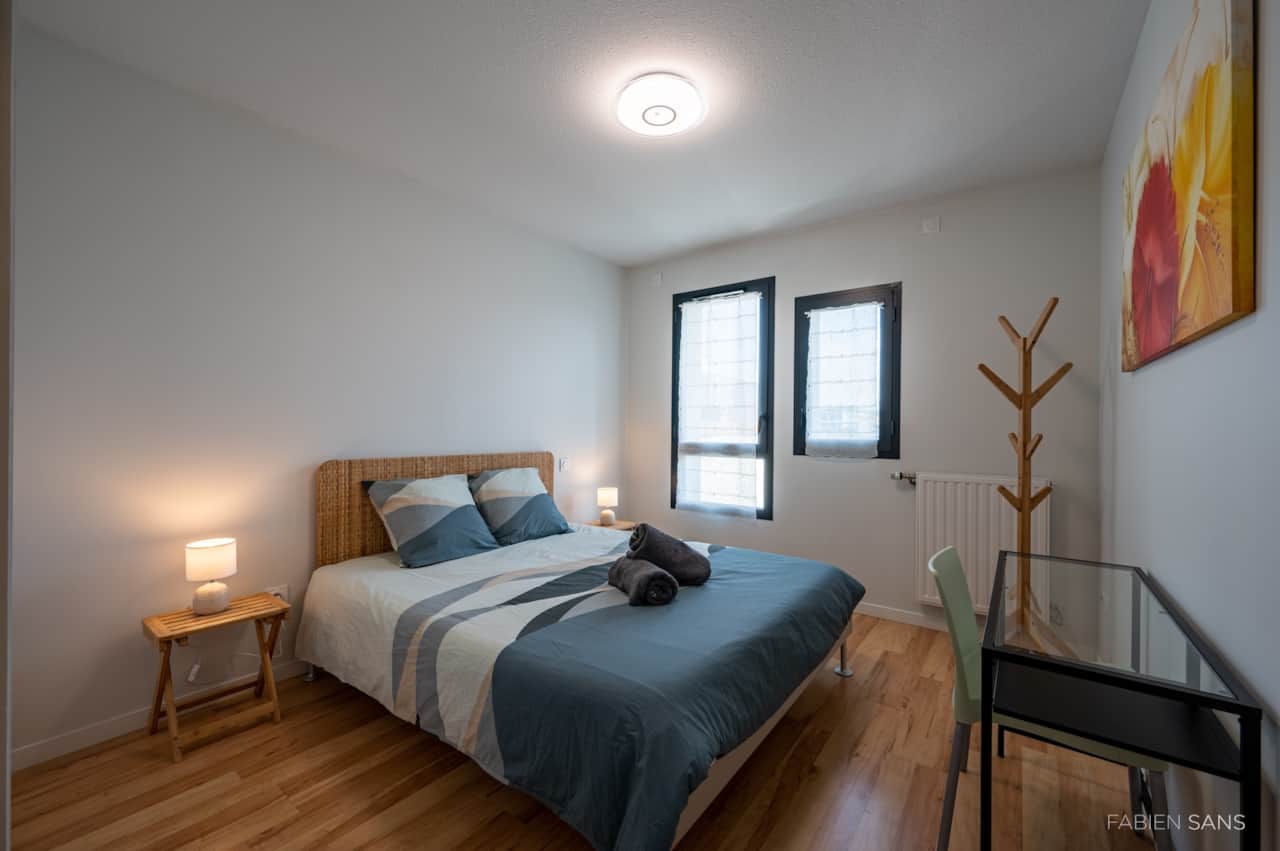 Chambre 1