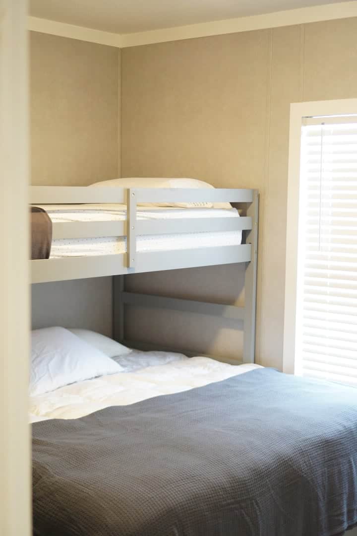 Bunkbeds Bunkbeds