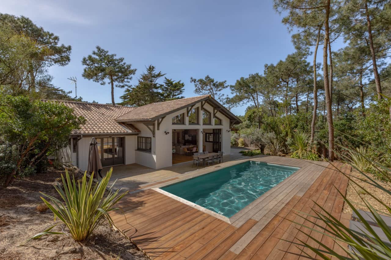Villa Louna