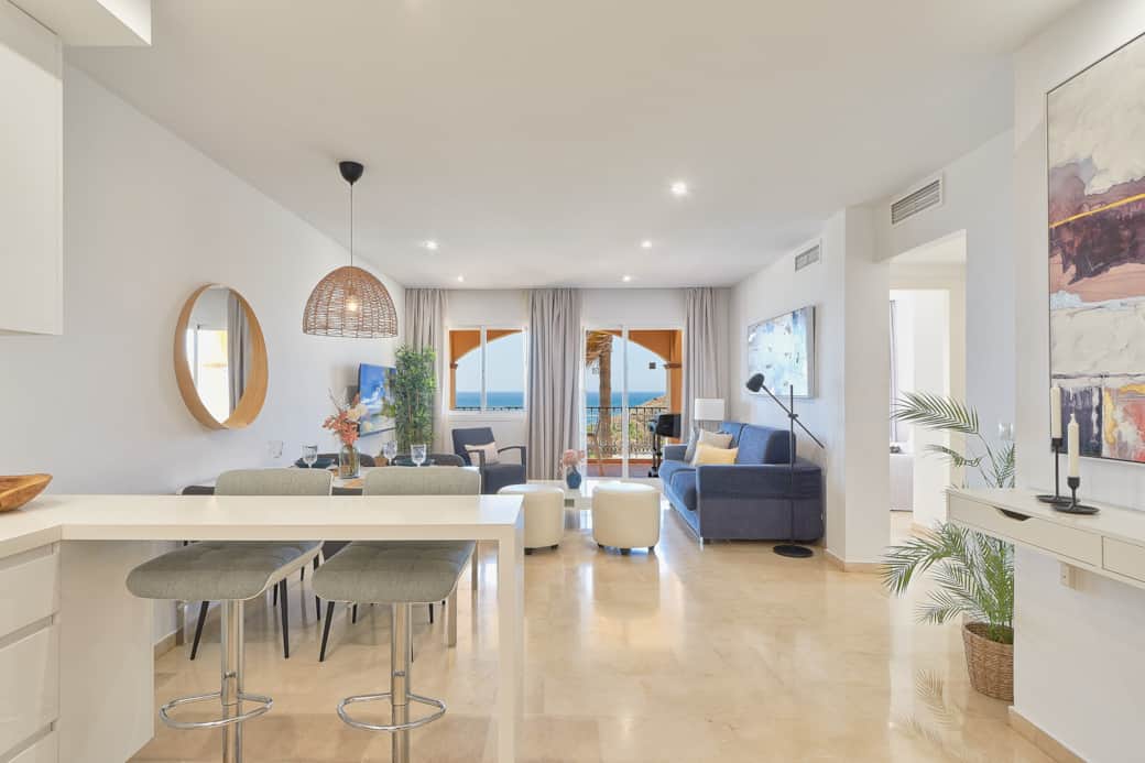 Groway Home Experience