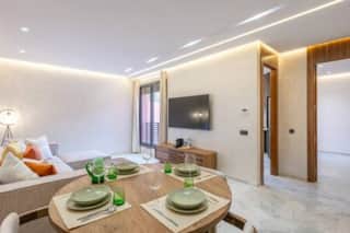 Contemporary luxe, heart of Gueliz fibre optq IPTV — photo 4