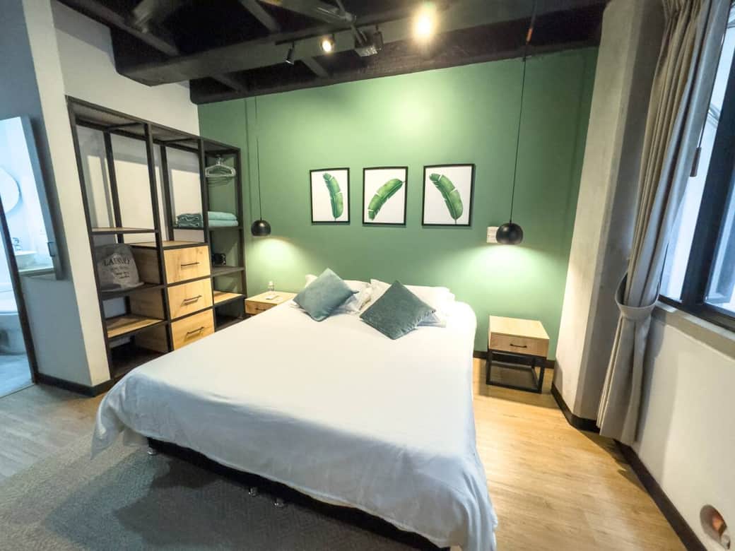 Medellín apartamento amoblado por meses Medellín apartamento amoblado por meses