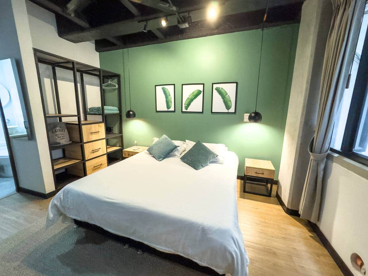 Medellín apartamento amoblado por meses