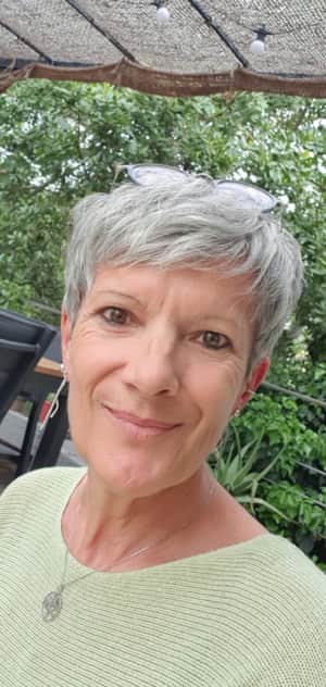 Murielle GUILLOT