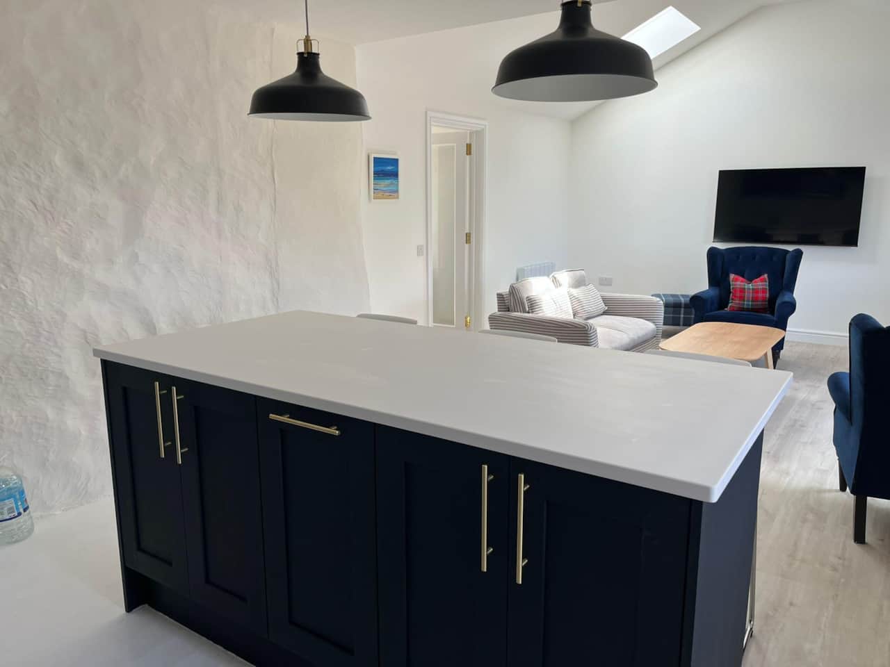 **NEW FOR 2026** New kitchen work surfaces