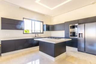 Villa Al Mansour | Piscine Chauffée & SPA & GYM — photo 14