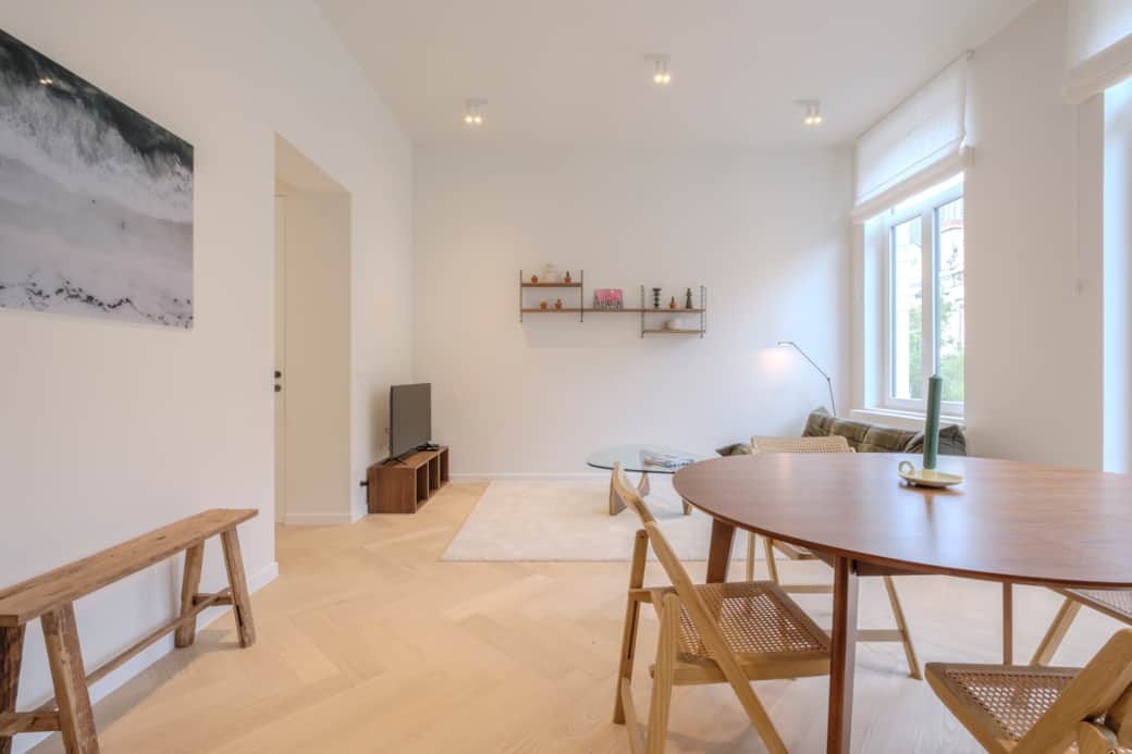 Living area Living area