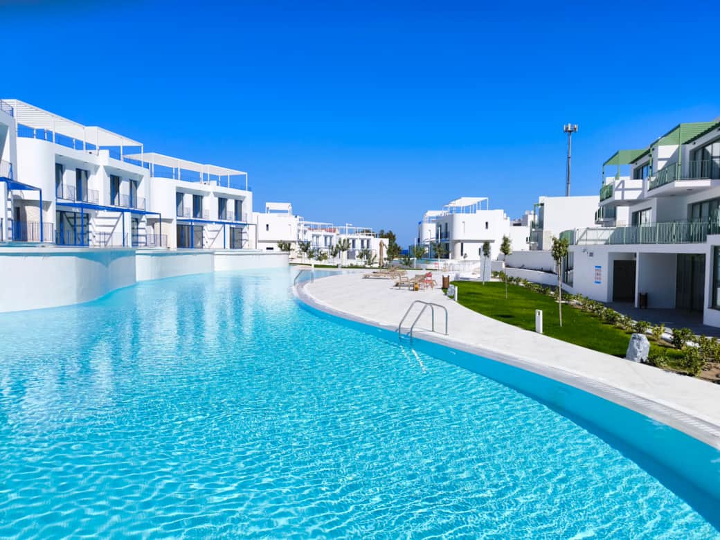 IRINA Living Pool IRINA Living Pool