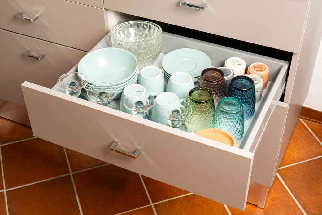 From a light sip to a sparkling toast, without forgetting coffee and tea.