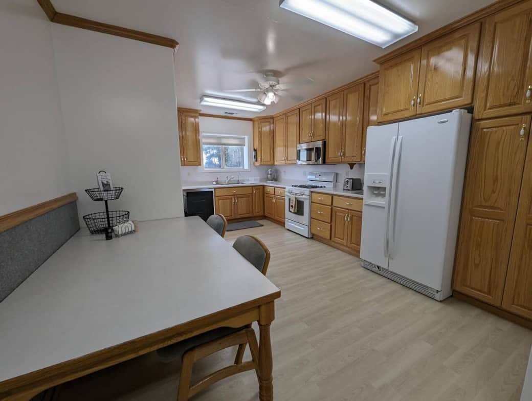 Dining Area Dining Area