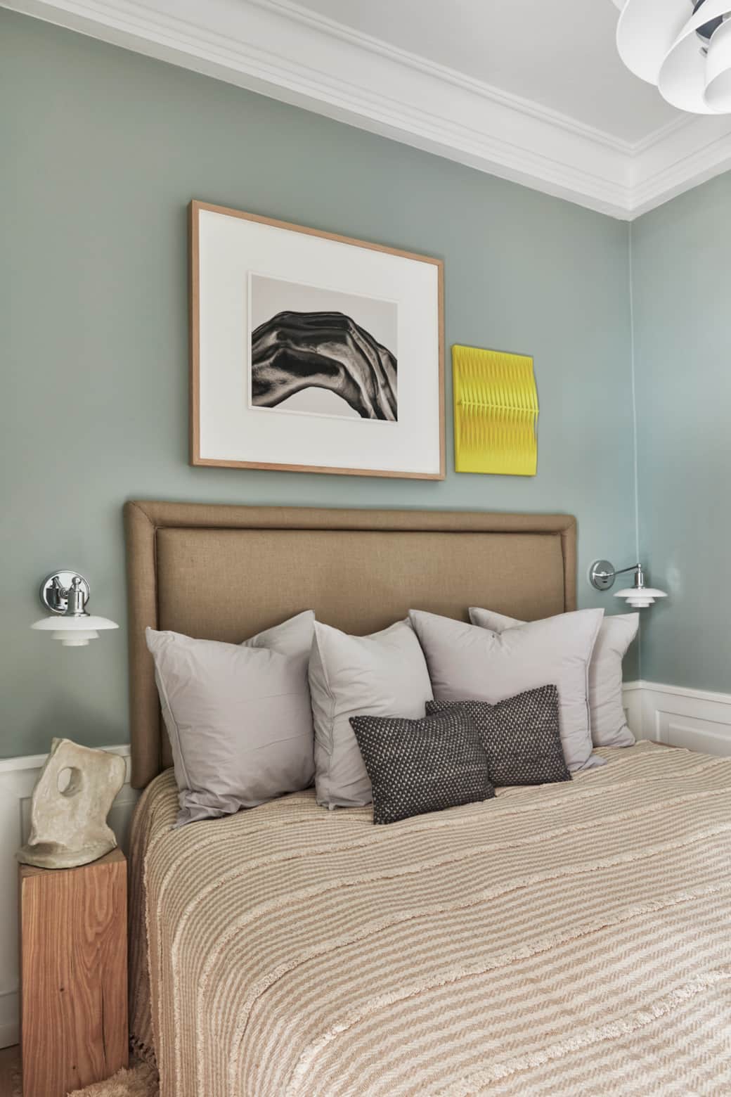 The Bedroom