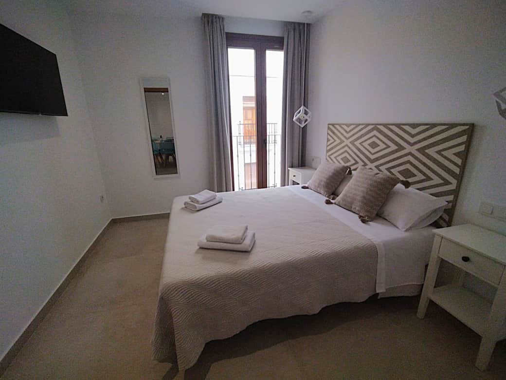 Dormitorio 1