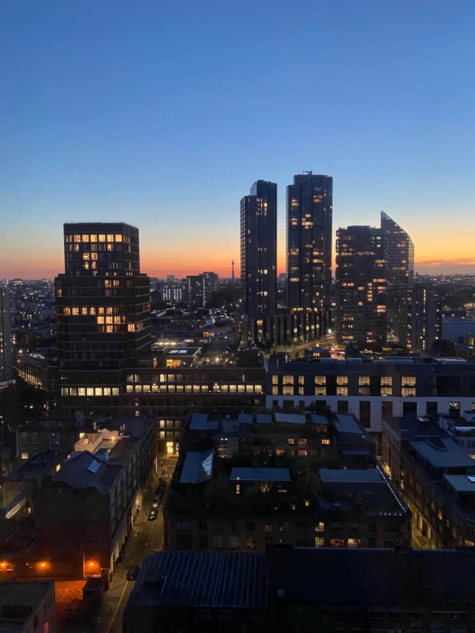 London, United Kingdom