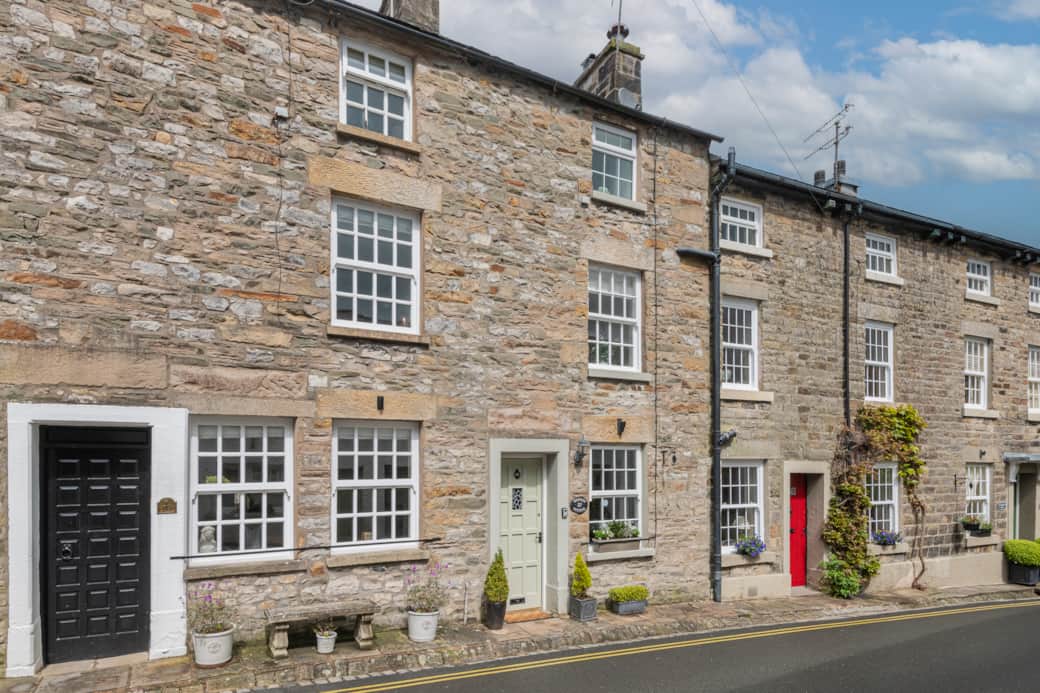 Weavers Cottage