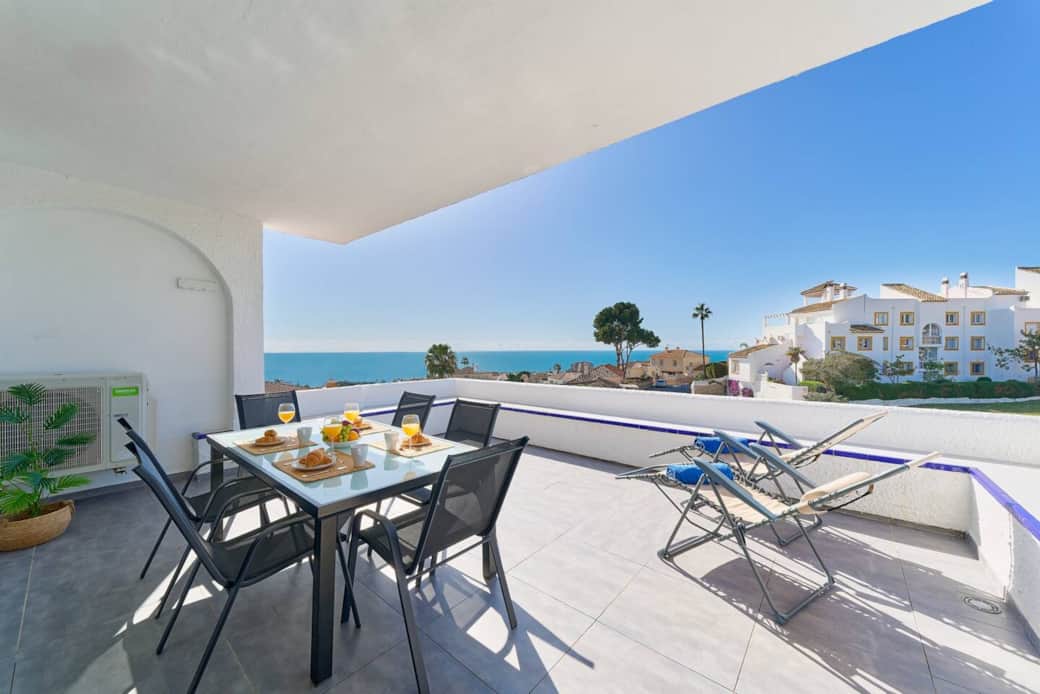 GROWAY HOME RIVIERA DEL SOL MIJAS