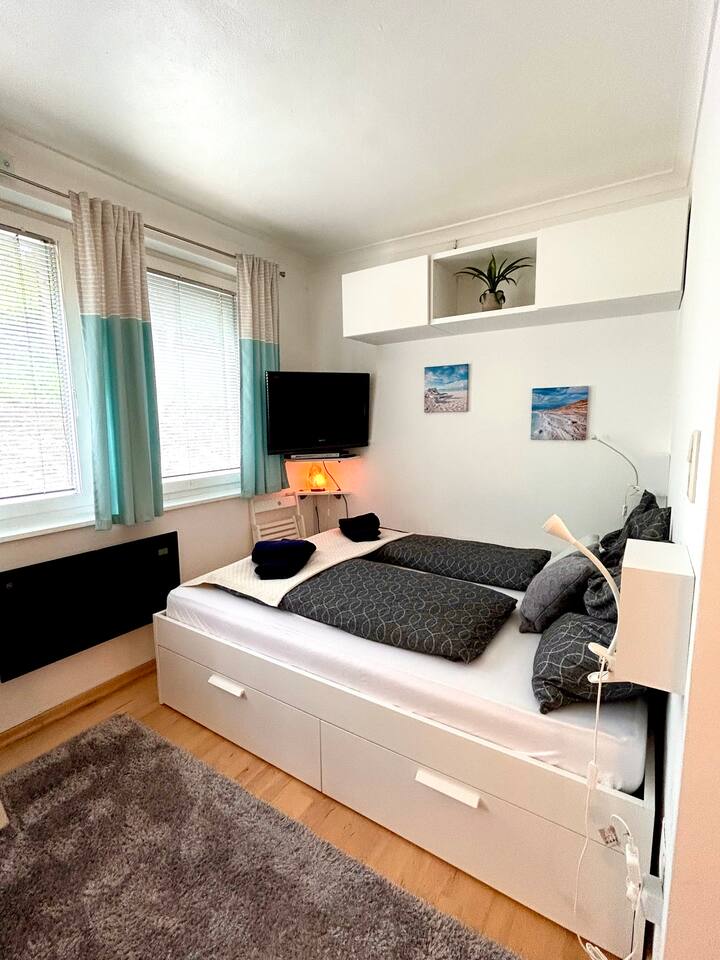 Alpin Studio mit Sauna und Pool 6