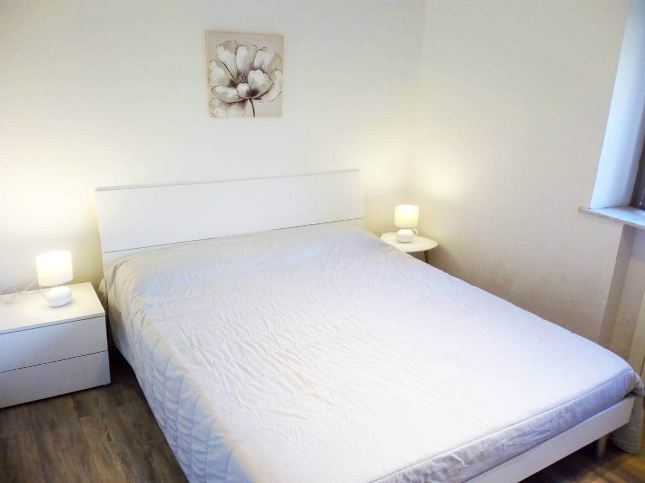 Camera degli ospiti

Guest room