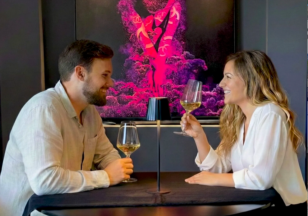Soggiorno Luna suite Soggiorno Luna suite