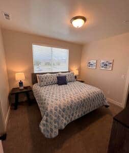 Main Bedroom