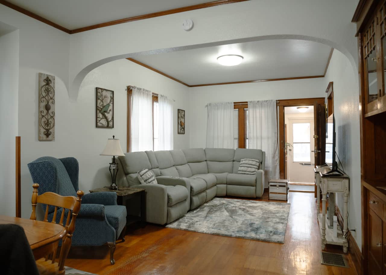 Oahe Living Room1
