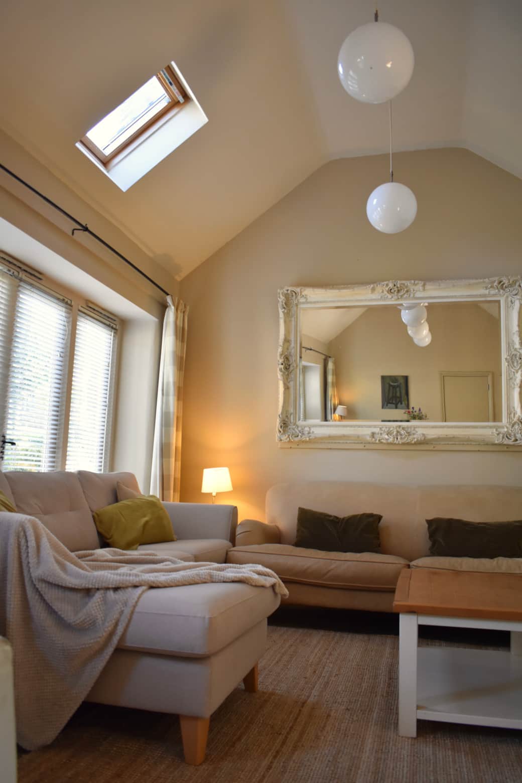 Part of Living Room