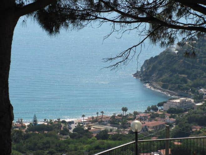 for sale capo vaticano calabria 