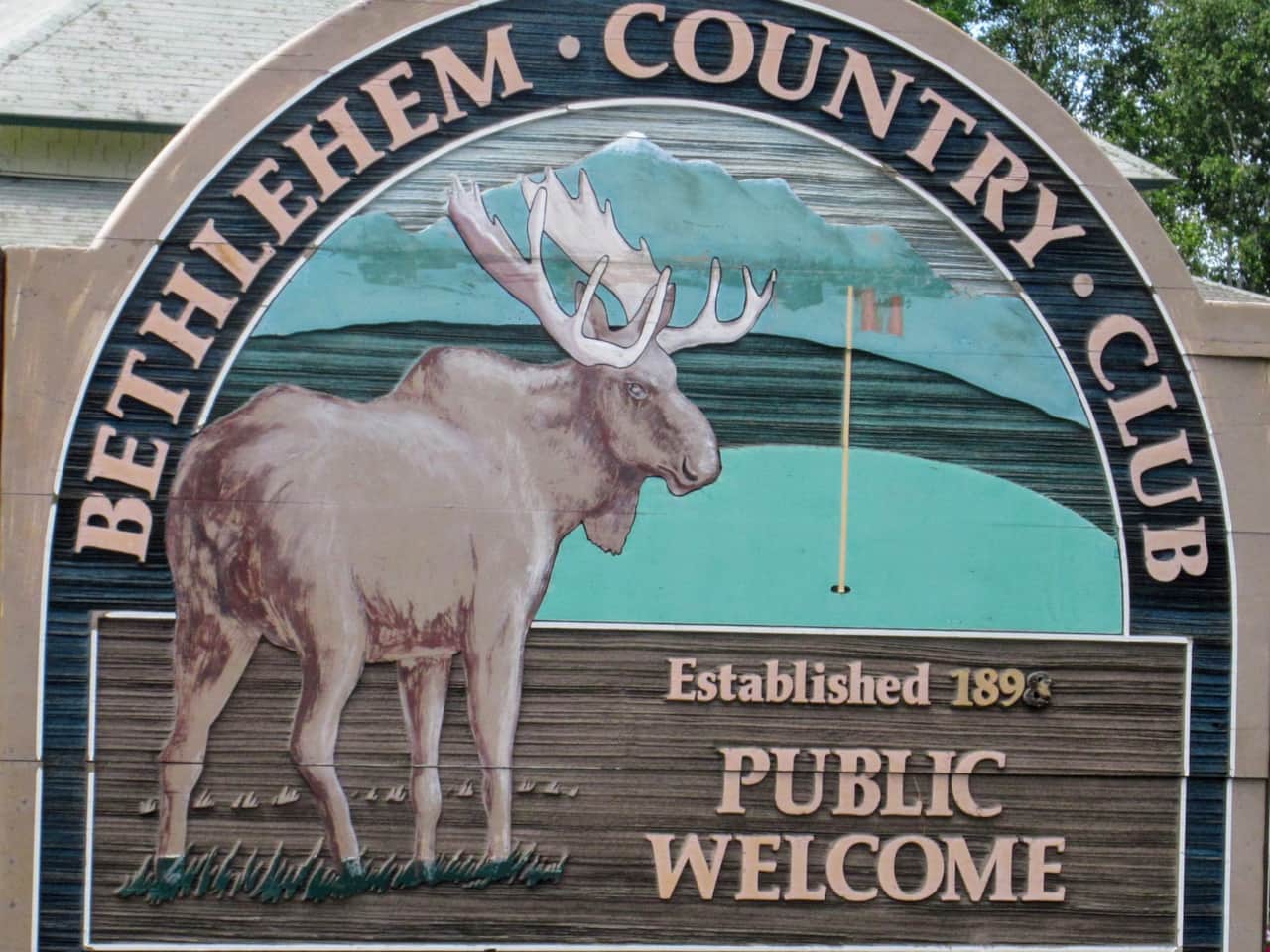 Bethlehem Country Club
