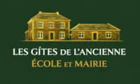 Gite de l'Ancienne Ecole & Mairie