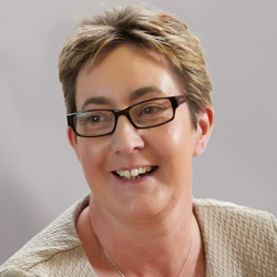 Deborah King