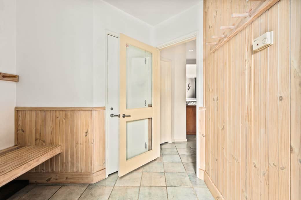 Ski Gear Storage Ski Gear Storage