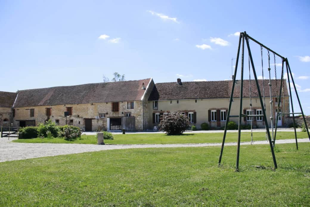 Côté cour Côté cour