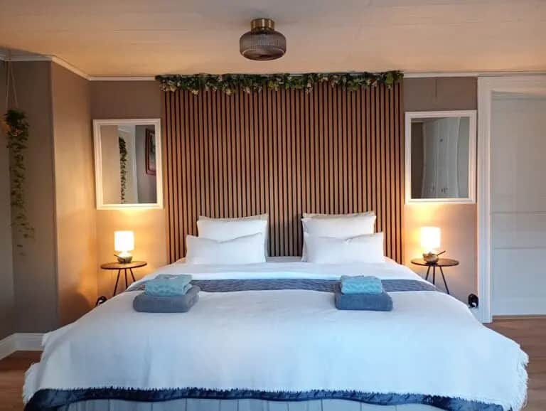 Kingsize bed Kingsize bed