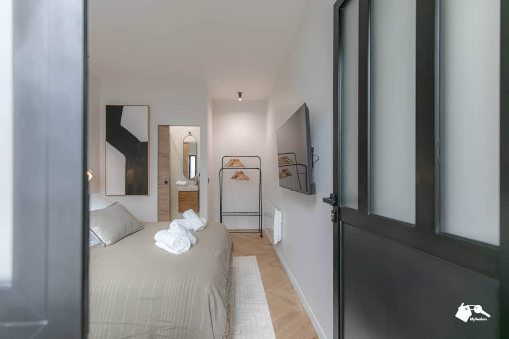 Chambre 3