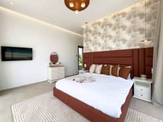 Villa Saphir Signature | Élégance & Confort Double — photo 61
