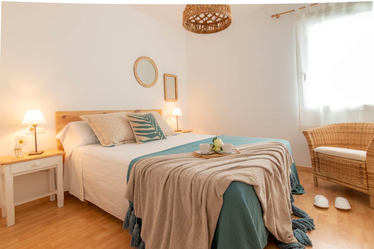 Habitación 1