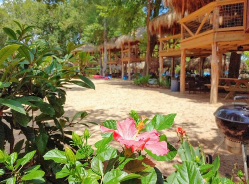 Son's Blue River Camp is such a beautiful place! Son's Blue River Camp is such a beautiful place!