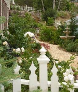Garden Garden