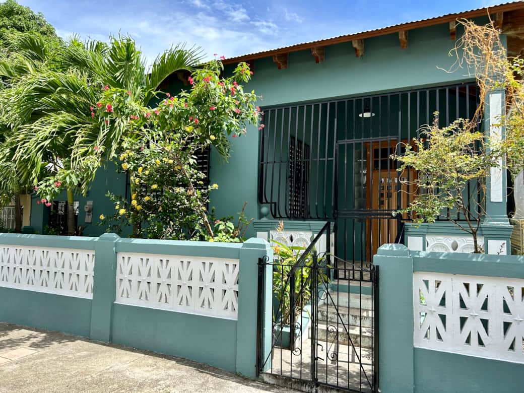 Casa M Casa M