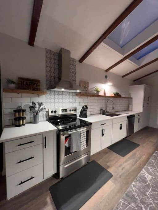 Kitchen Kitchen
