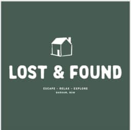 Lost and Found 