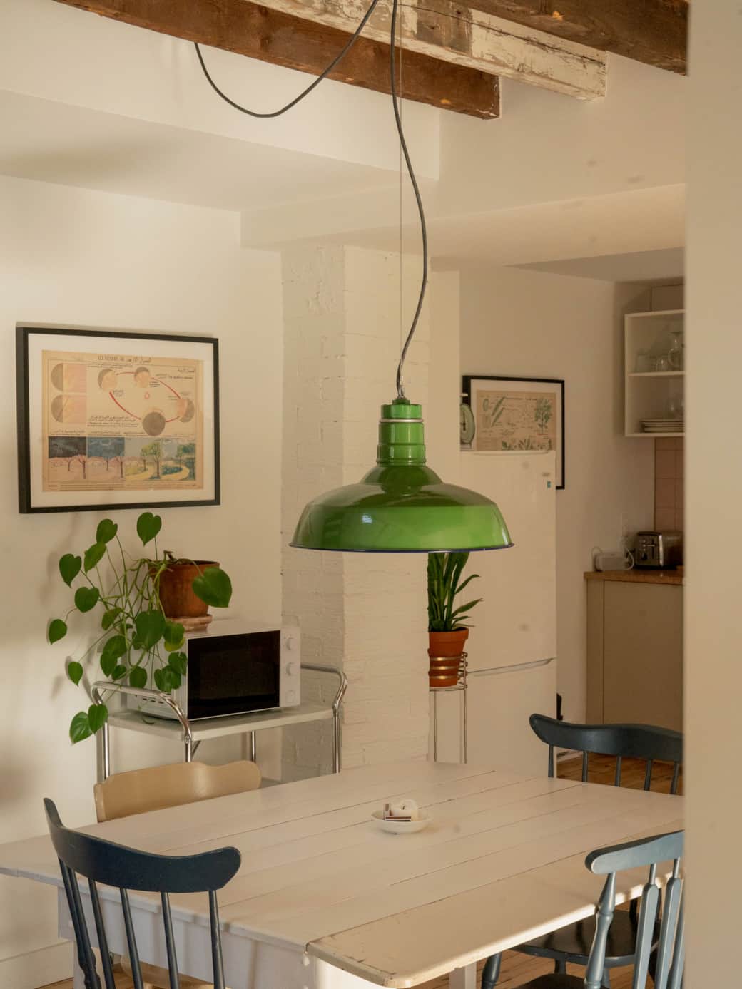 Maison Dudley | Loft 