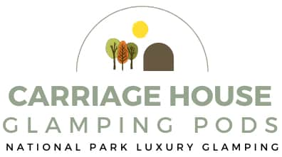 CARRIAGE HOUSE GLMAPING PODS